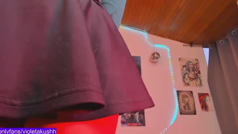   online show from 06.08.26