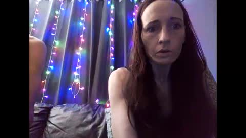 KylieKween online show from 10.13.25