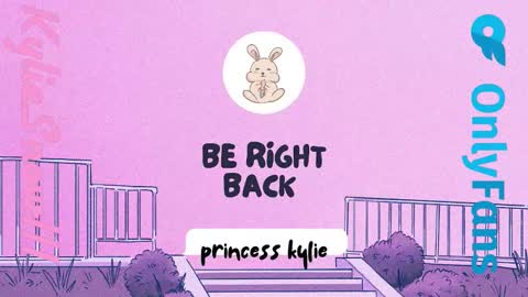 Kylie Snow online show from 02.16.26