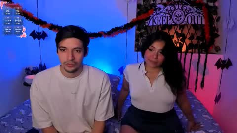 Snapshot of kylietimothee chatting on 10.20.25 kylietimothee online show from 10.20.25