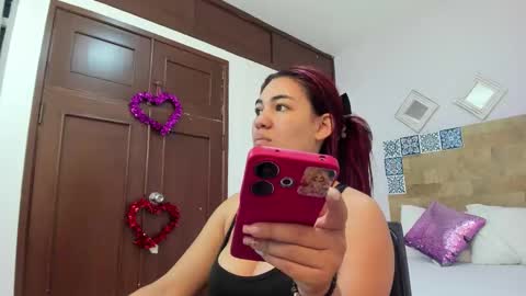 Kylie online show from 02.18.26