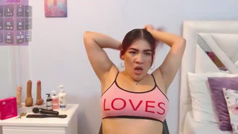 Kylie online show from 06.14.26