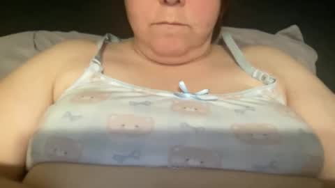 Snapshot of kylorencat chatting on 12.25.24 KYLO online show from 12.25.24