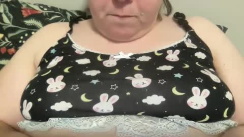 Snapshot of kylorencat chatting on 01.22.25 KYLO online show from 01.22.25