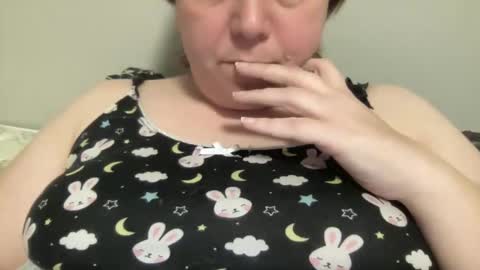 Snapshot of kylorencat chatting on 01.25.25 KYLO online show from 01.25.25