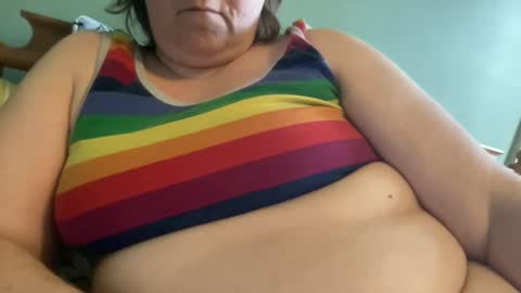 Snapshot of kylorencat chatting on 03.12.25 KYLO online show from 03.12.25