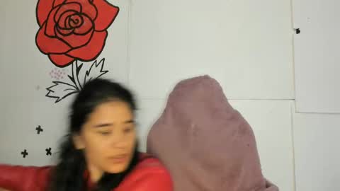Snapshot of kymberlyhott chatting on 10.12.25 call me kim online show from 10.12.25