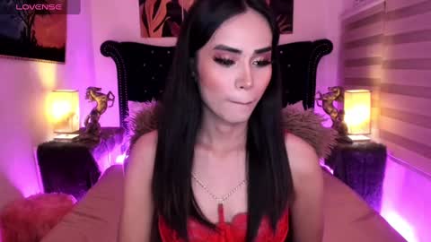 Kyndall online show from 02.12.25