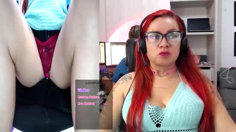 Snapshot of kyobiker223 chatting on 10.25.25 kyobiker223 online show from 10.25.25