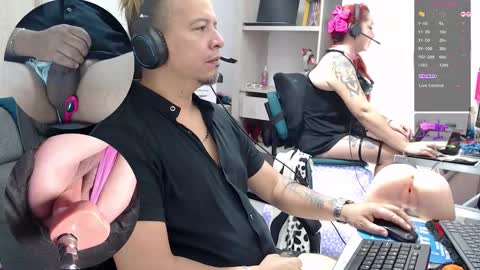 Snapshot of kyobiker223 chatting on 11.11.25 kyobiker223 online show from 11.11.25