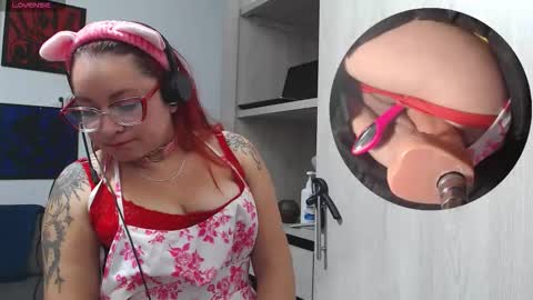 Snapshot of kyobiker223 chatting on 11.13.25 kyobiker223 online show from 11.13.25