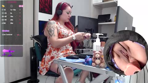 Snapshot of kyobiker223 chatting on 11.16.25 kyobiker223 online show from 11.16.25