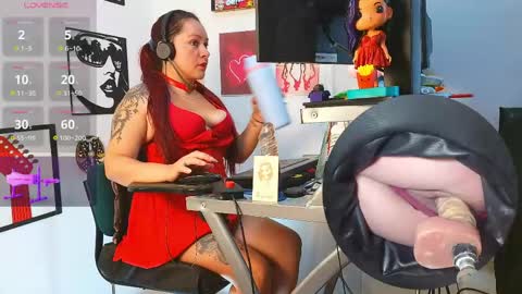 kyobiker223 online show from 05.08.26