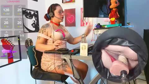 kyobiker223 online show from 05.09.26