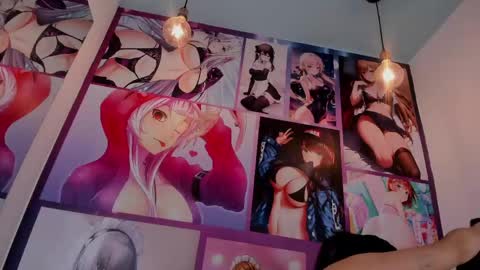 kyoko_bms online show from 05.02.26