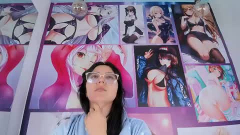 kyoko_bms online show from 05.12.26