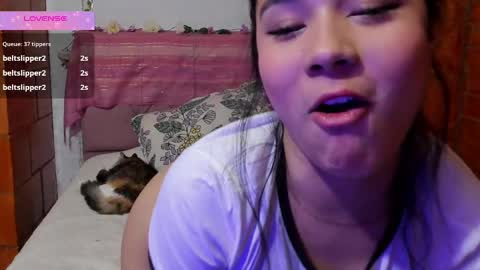 kyomi online show from 12.19.24