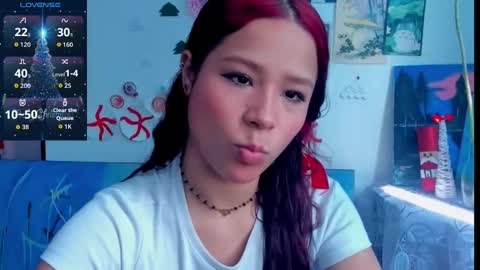 kyomi online show from 12.17.25