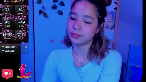 kyomi online show from 03.26.26