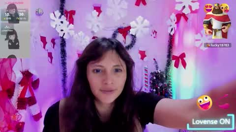 Kyomi online show from 12.05.25