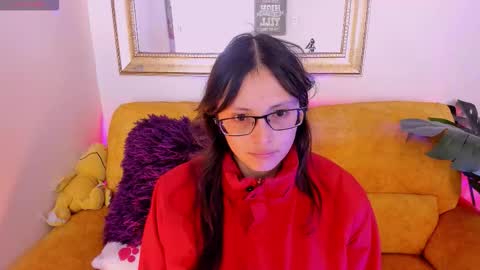Kyomi online show from 03.21.26