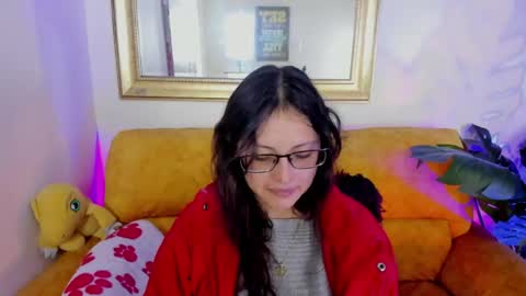Kyomi online show from 04.24.26