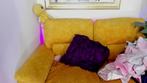 Kyomi online show from 04.29.26