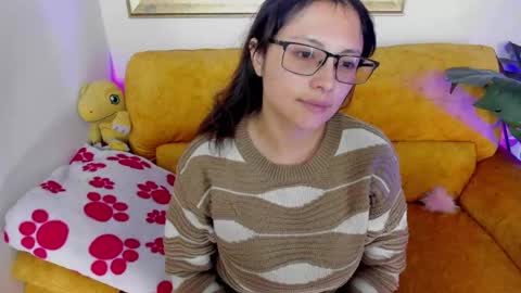 Kyomi online show from 05.05.26