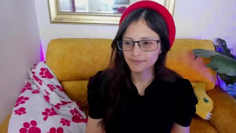 Kyomi online show from 05.15.26