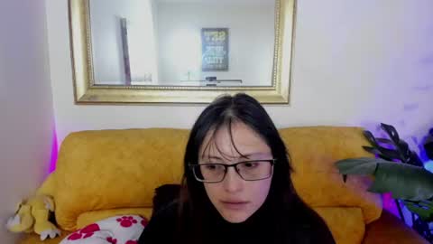 Kyomi online show from 06.25.26