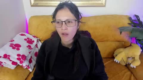 Kyomi online show from 07.14.26