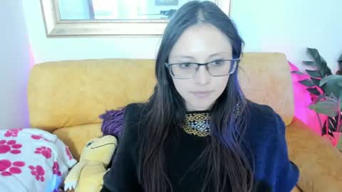 Kyomi online show from 07.30.26