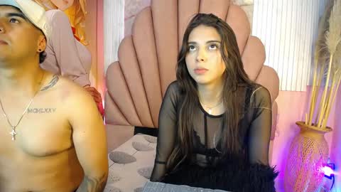 kyomi_hunt online show from 05.22.26