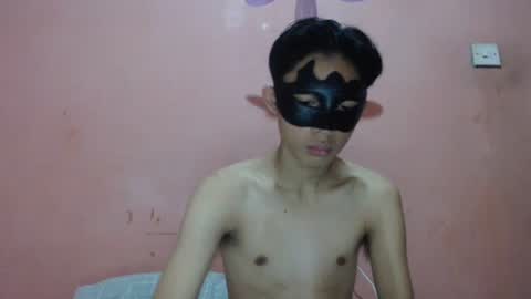 Snapshot of kyoshi_19 chatting on 02.02.25 kyoshi_19 online show from 02.02.25