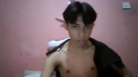 Snapshot of kyoshi_19 chatting on 02.16.25 kyoshi_19 online show from 02.16.25