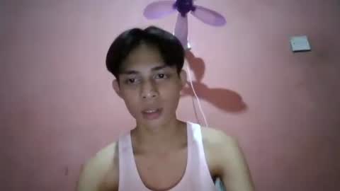 Snapshot of kyoshi_19 chatting on 02.21.25 kyoshi_19 online show from 02.21.25