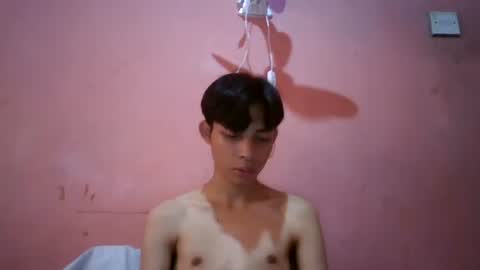 Snapshot of kyoshi_19 chatting on 02.23.25 kyoshi_19 online show from 02.23.25