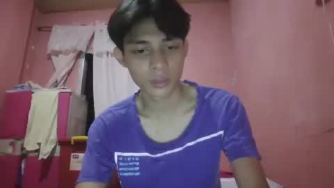 Snapshot of kyoshi_19 chatting on 03.01.25 kyoshi_19 online show from 03.01.25