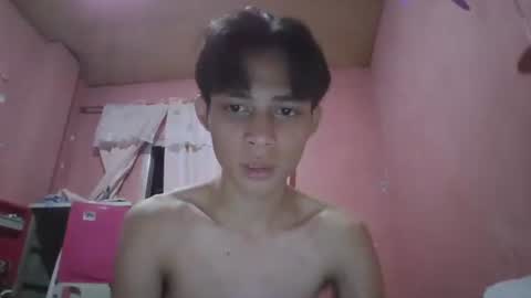 Snapshot of kyoshi_19 chatting on 03.02.25 kyoshi_19 online show from 03.02.25