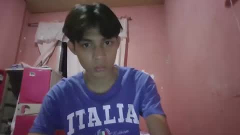 Snapshot of kyoshi_19 chatting on 03.02.25 kyoshi_19 online show from 03.02.25