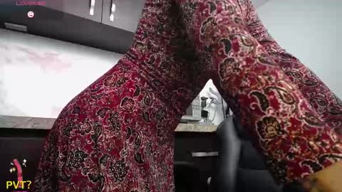 Kyra online show from 02.10.26