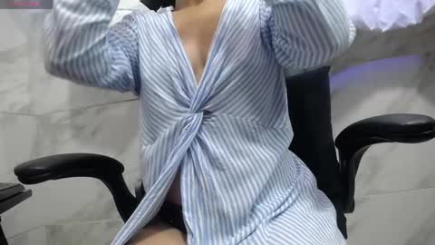 Kyra online show from 04.25.26