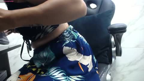 Kyra online show from 04.29.26