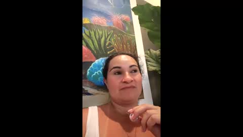Kyra online show from 04.21.26