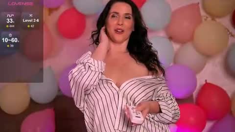 Maria online show from 06.29.26