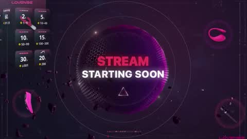 Snapshot of kyrawildofficial chatting on 10.12.25 Kyra Wild online show from 10.12.25