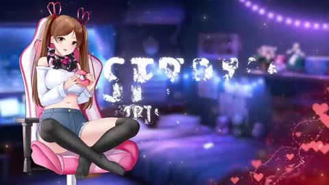 Snapshot of kyrawildofficial chatting on 11.17.25 Kyra Wild online show from 11.17.25