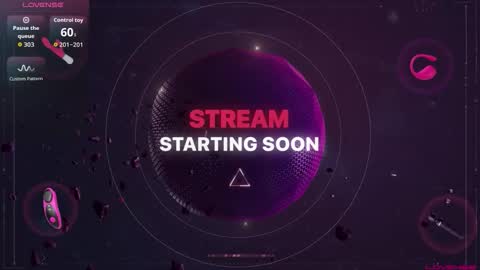 Snapshot of kyrawildofficial chatting on 11.25.25 Kyra Wild online show from 11.25.25