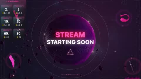 Kyra Wild online show from 03.11.26