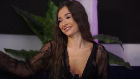 Kyssa online show from 09.12.25